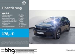 Bild des Angebotes VW ID.4 Pure