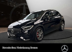 Bild des Angebotes Mercedes-Benz GLA 35 AMG GLA 35 4M AMG+PANO+360°+AHK+MULTIBEAM+HUD+TOTW+8G