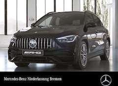 Bild des Angebotes Mercedes-Benz GLA 35 AMG GLA 35 4M AMG+PANO+360°+AHK+MULTIBEAM+HUD+TOTW+8G