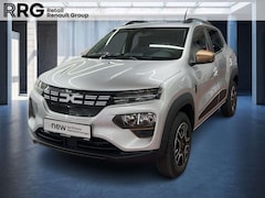 Bild des Angebotes Dacia Spring ELECTRIC EXTREME 27kWh CCS RÜCKFAHRKAMERA