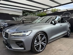 Bild des Angebotes Volvo S60 Lim. R Design*LED*ACC*TOWI*SPUR*KESLESS*KAME