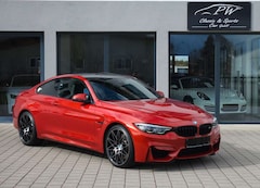 Bild des Angebotes BMW M4 Coupe Competition, Individual, Born in M Town