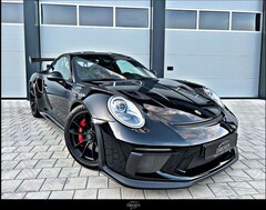 Bild des Angebotes Porsche 991 911 GT3RS|Clubsport|1.HD|Unfallfrei|Deutsch|19%