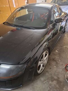 Bild des Angebotes Audi TT Coupe 1.8 T quattro