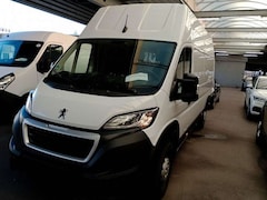 Bild des Angebotes Peugeot Boxer Kasten Grossraum 435 L4H3 BlueHDi *L4H3*