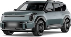 Bild des Angebotes Kia EV9 AWD GT-line Launch Edition +AHK +Panorama