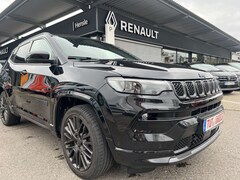 Bild des Angebotes Jeep Compass Plug-In Hybrid S 4xe Leder