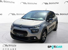 Bild des Angebotes Citroen C3 Shine 1.2 12V e-THP / PureTech Metallic