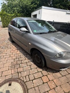 Bild des Angebotes SEAT Ibiza 1.4 16V Stylance