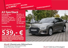 Bild des Angebotes Audi A3 40 TFSI e S tronic advanced Navi+/K
