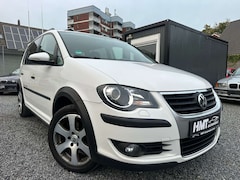 Bild des Angebotes VW Cross Touran 1.4l * 7-Sitzer*