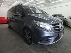 Bild des Angebotes Mercedes-Benz V 250 V250d EDITION AMG*EXTRA LANG*LED*LEDER*AHK*NAVI