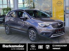 Bild des Angebotes Opel Crossland X 1.2 Innovation **Allwetter/Sitzhzg**
