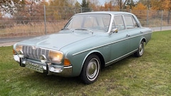 Bild des Angebotes Ford Taunus 20M TS V6