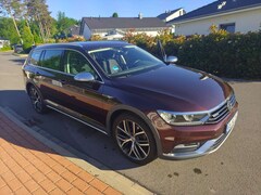 Bild des Angebotes VW Passat Alltrack Passat Variant 2.0 TSI (BMT) 4Motion DSG