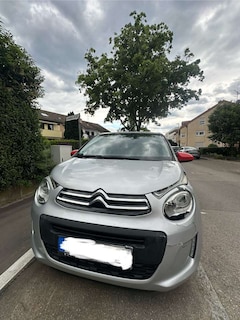 Bild des Angebotes Citroen C1 PureTech 82 Shine Edition