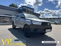 Bild des Angebotes Toyota Hilux Double Cab Duty 4x4