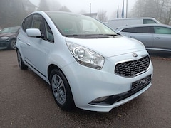 Bild des Angebotes Kia Venga UEFA Euro 2016 Automatik