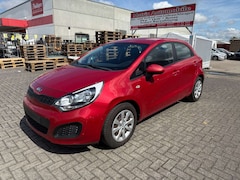 Bild des Angebotes Kia Rio Attract,Klima ,euro5