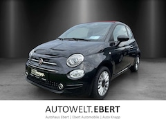 Bild des Angebotes Fiat 500 C 1.0 Mild Hybrid Lounge S&S (EURO 6d)