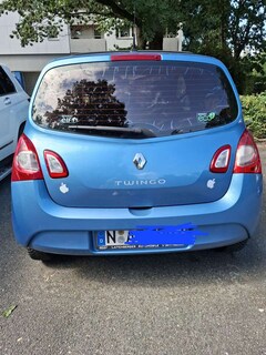 Bild des Angebotes Renault Twingo Liberty