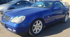 Bild des Angebotes Mercedes-Benz SLK 230 Kompressor