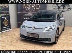 Bild des Angebotes VW ID.3 Pro Performance Area View/Matrix/19/Side&La Pro Pe