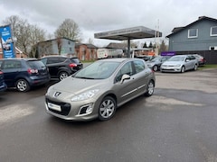 Peugeot 308 Active AUTOMATIK/KLIMA/NAVI/BC/SH/ALU