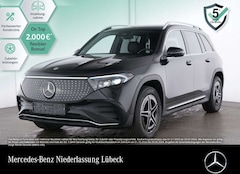 Bild des Angebotes Mercedes-Benz EQB 250 AMG+ADVANCED+KAMERA+SPUR