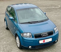 Bild des Angebotes Audi A2 1,4