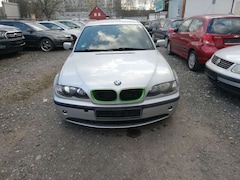 Bild des Angebotes BMW 316 316i
