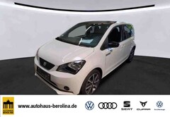 Bild des Angebotes SEAT Mii electric Plus Edition Power Charge *GRA*SHZ*
