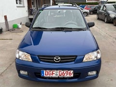 Mazda Demio 1.4