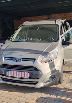 Bild des Angebotes Ford Tourneo Connect Tourneo Connect 1.0 EcoBoost Start-Stop Titanium