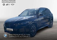 Bild des Angebotes BMW X5 M60i xDrive 711€ netto/mtl*M Sportpaket Pro*LC Pro