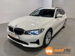 Bild des Angebotes BMW 318 D Touring Advantage EU6d Navi LED PDCv+h