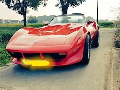Bild des Angebotes Corvette C3