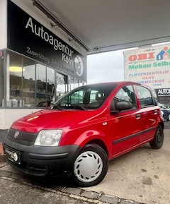 Bild des Angebotes Fiat Panda 1.2 8V Active