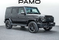Bild des Angebotes Mercedes-Benz G 63 AMG Mercedes-Benz G 63 AMG | A22 Active Ride Control, Fond-TV