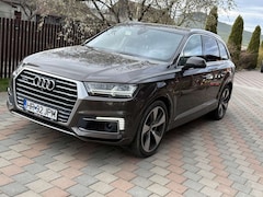 Bild des Angebotes Audi Q7 e-tron Full