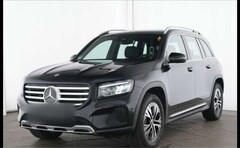 Bild des Angebotes Mercedes-Benz GLB 200 GLB 200 Progressive MBUX LED Lenkradhzg. Kamera