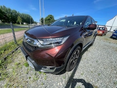 Bild des Angebotes Honda CR-V 1.5 T 2WD Elegance