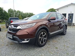Bild des Angebotes Honda CR-V 1.5 T 2WD Elegance