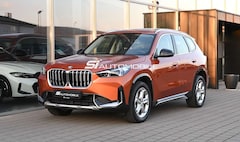 Bild des Angebotes BMW X1 23d xDrive xLine *ACC*AHK*PANO*HUD*360°KAM*