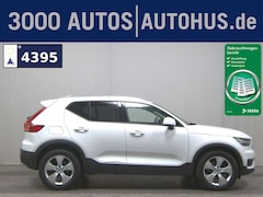 Bild des Angebotes Volvo XC40 D3 AWD Momentum Navi LED Pano StHzg RFK