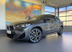 Bild des Angebotes BMW X2 M sDr.20d M SPORT KAM+PANO+AHK+HUD+HARM+SPUR+LED