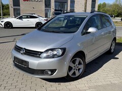 Bild des Angebotes VW Golf Plus 1.6 TDI Team DSG Temp Klima Sitzhzg PDC