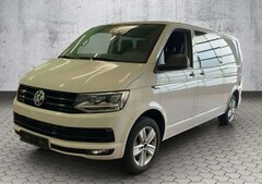 Bild des Angebotes VW T6 Kombi T6*4Motion*Lang*LED*AHK*Wohnmobil*Mixto