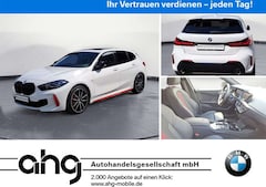 Bild des Angebotes BMW 128 ti Limousine M Sport Panorama-Glasdach ACC Rü