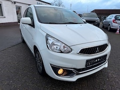 Bild des Angebotes Mitsubishi Space Star Diamant Edition+ 100 1 Hand NR